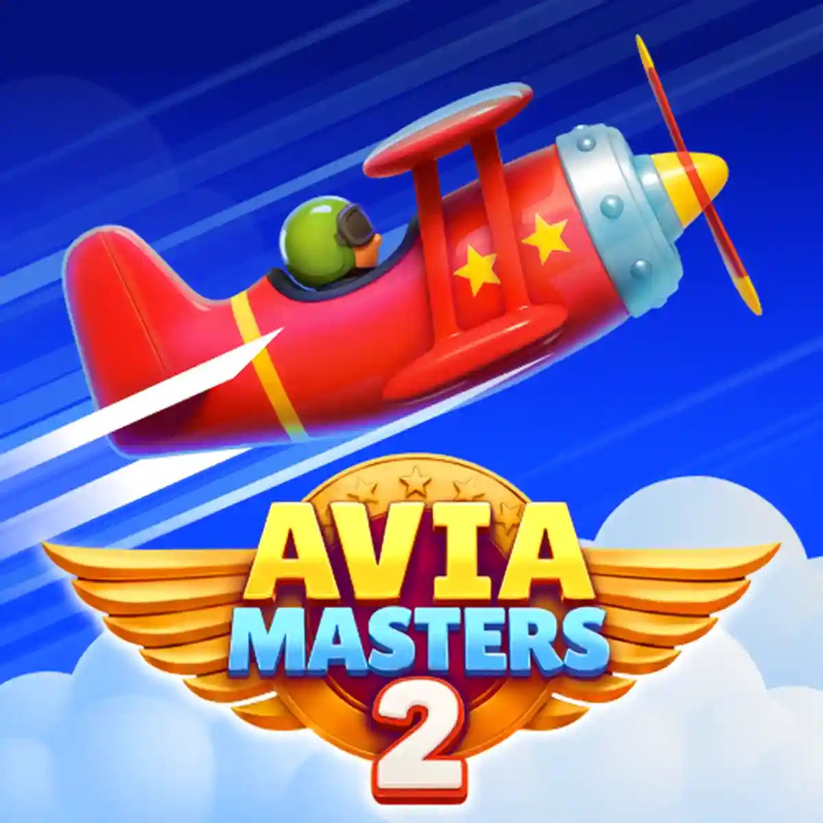  Avia Masters 2