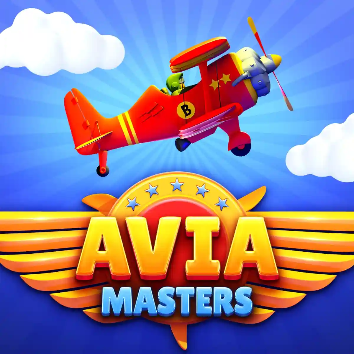 Aviamasters